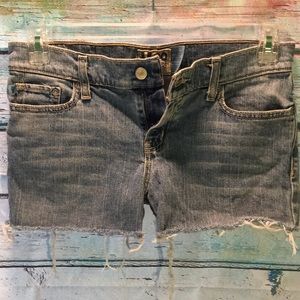 Hollister Jean Shorts